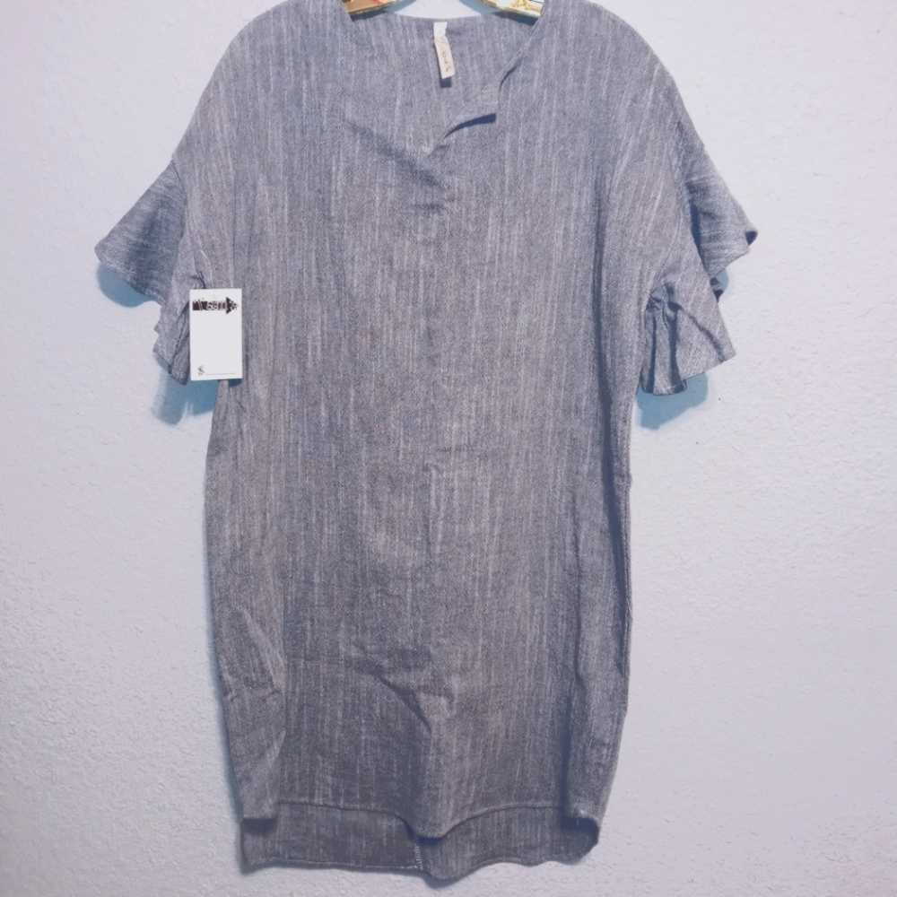 Comfy Dress - Picture 3 of 5